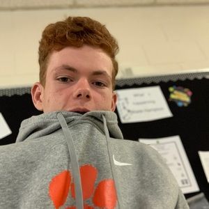 Meet your Posher, Jackson